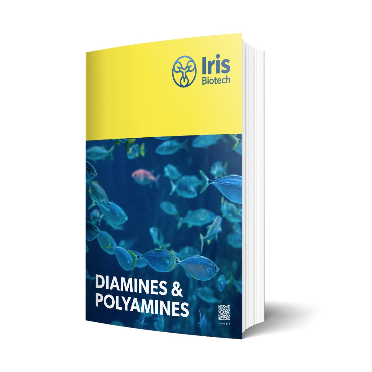 Diamines & Polyamines
