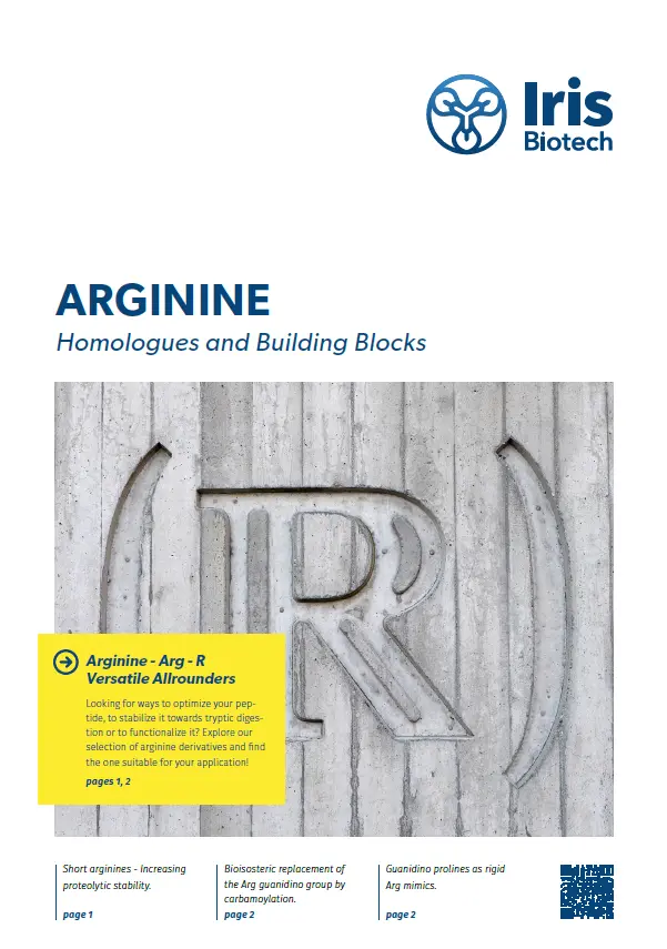 Arginine