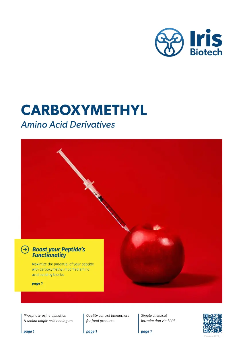Carboxymethyl