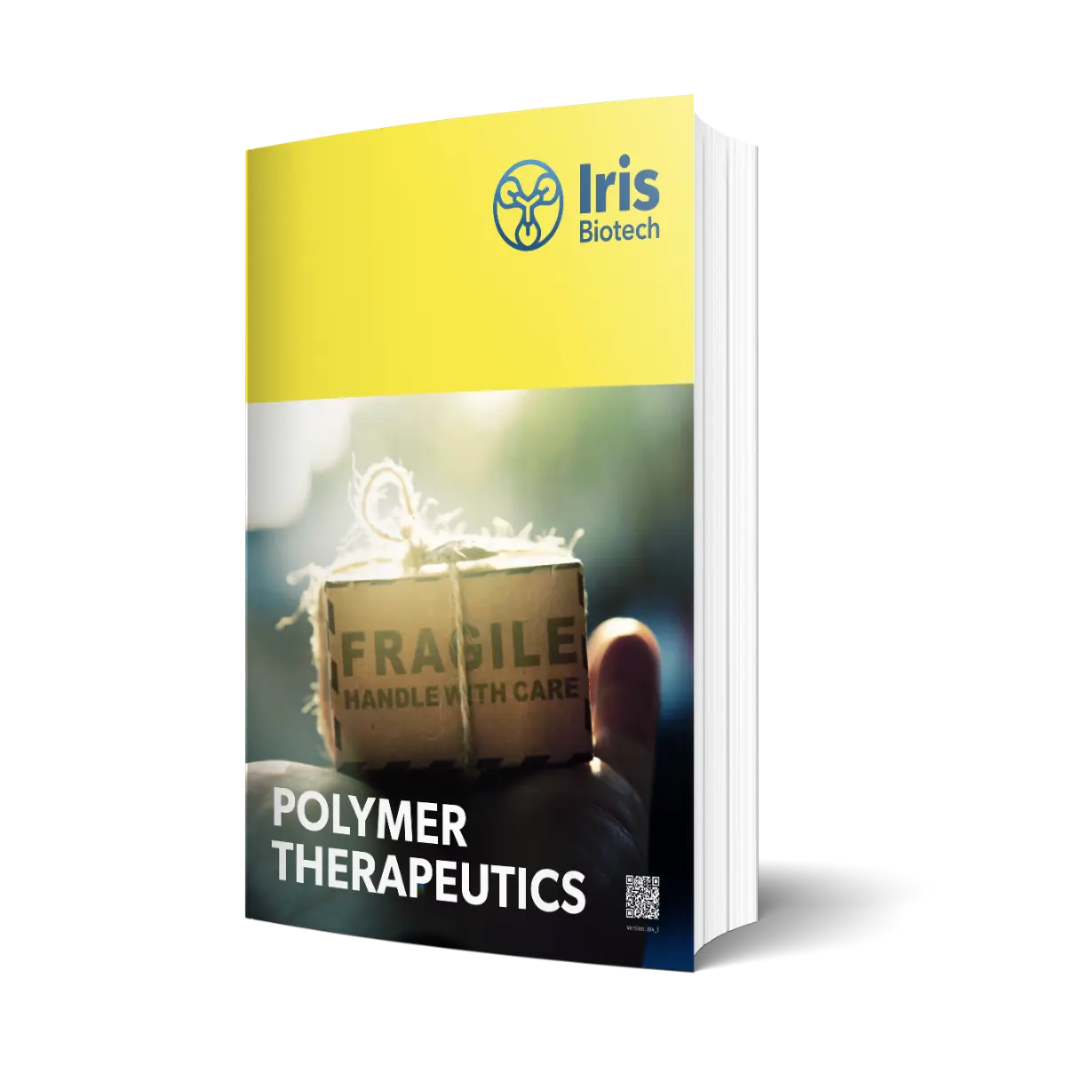Polymer Therapeutics Brochure