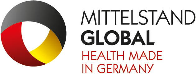 Mittelstand Global Health Made in Germany